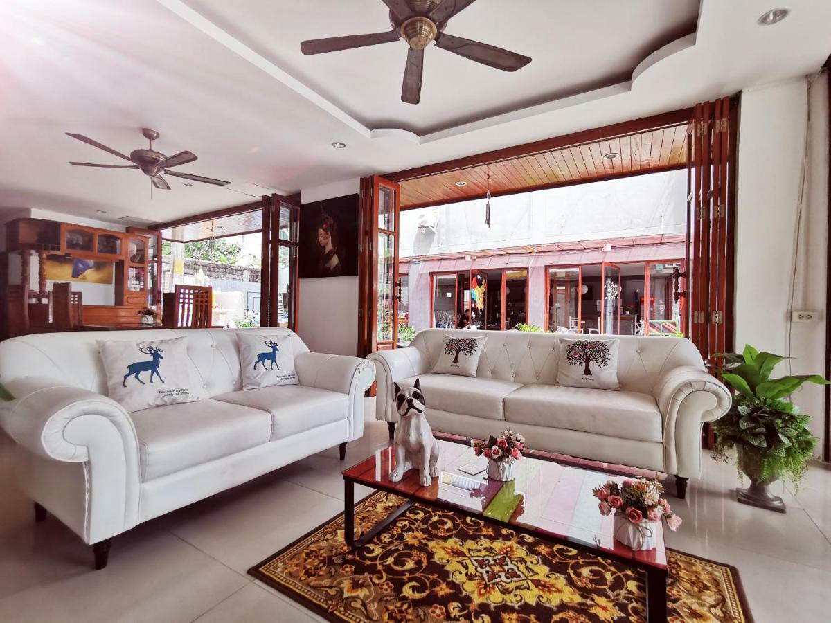 New Life Phuket Classic Patong Exterior photo