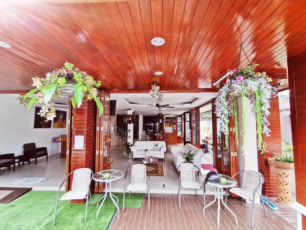 New Life Phuket Classic Patong Exterior photo