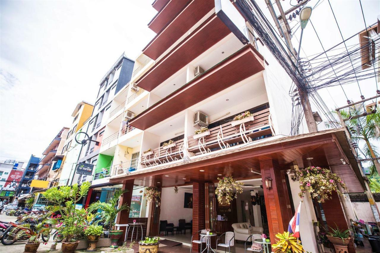 New Life Phuket Classic Patong Exterior photo