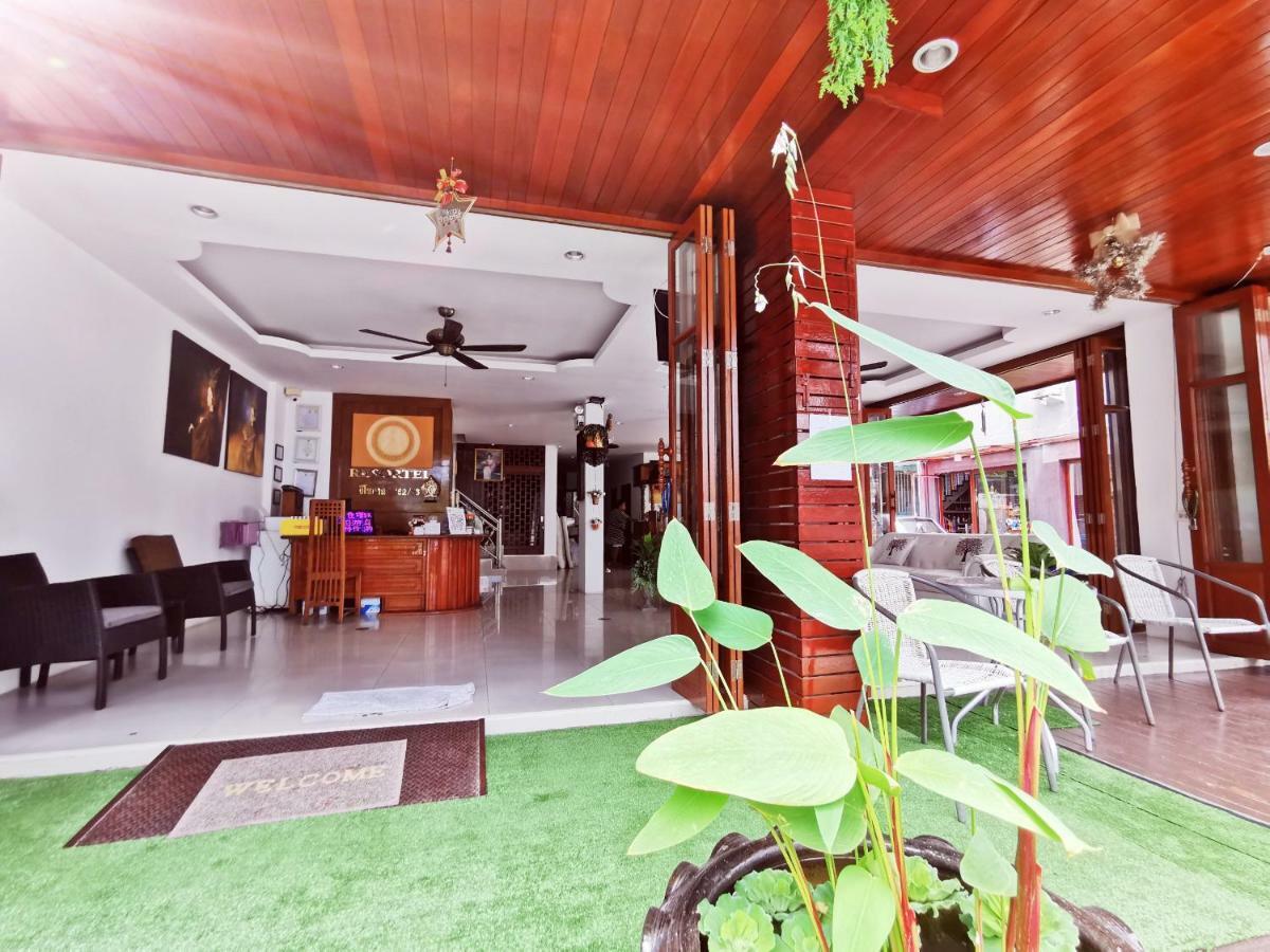 New Life Phuket Classic Patong Exterior photo