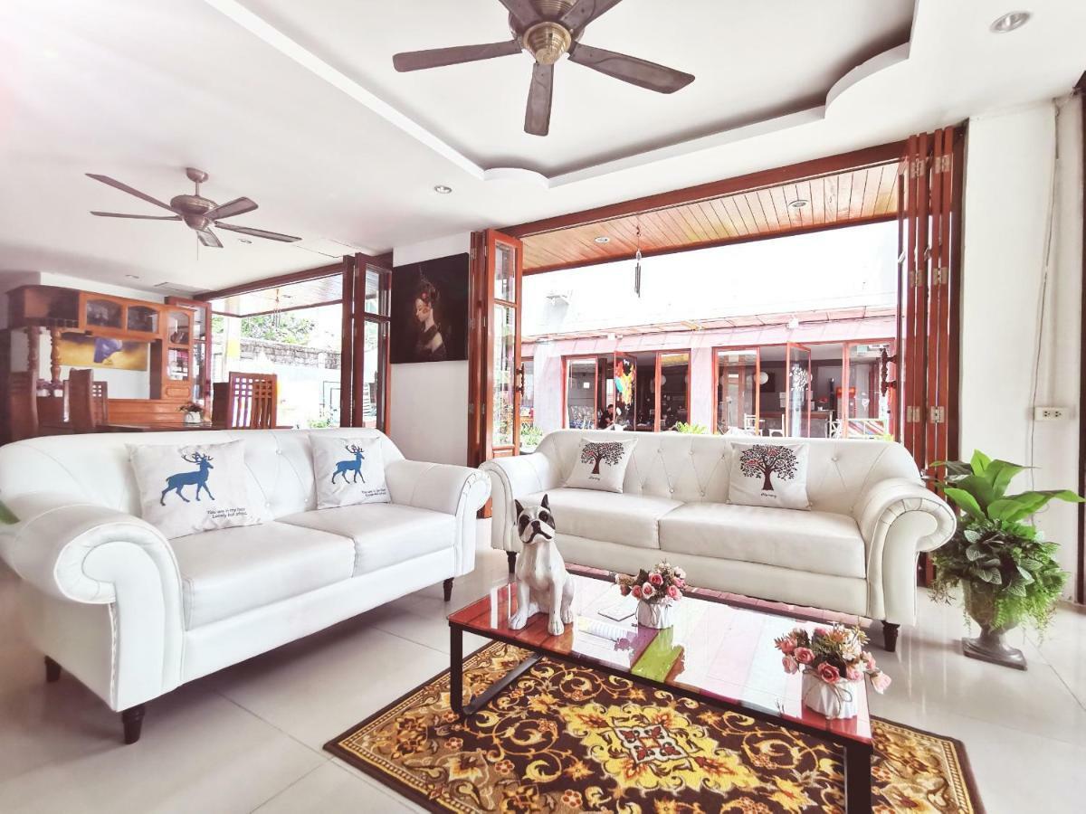 New Life Phuket Classic Patong Exterior photo