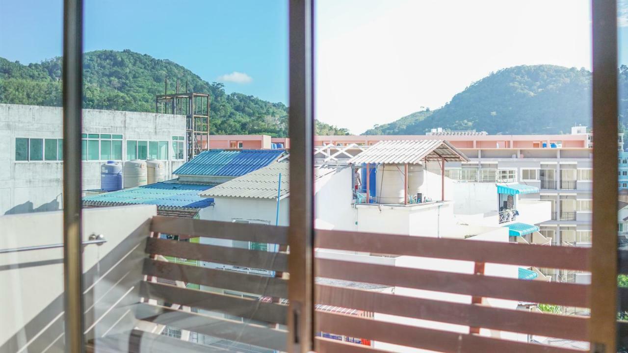 New Life Phuket Classic Patong Exterior photo