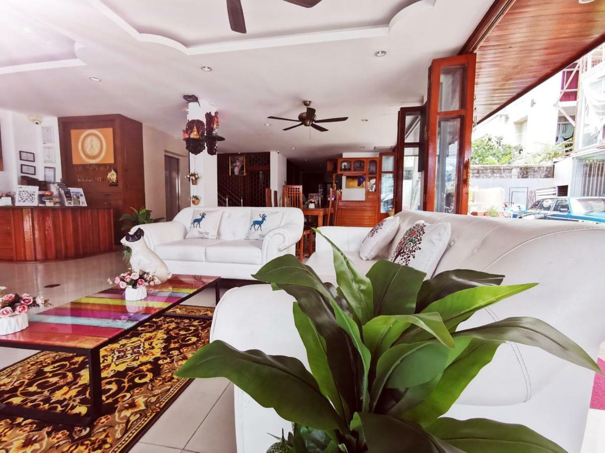 New Life Phuket Classic Patong Exterior photo