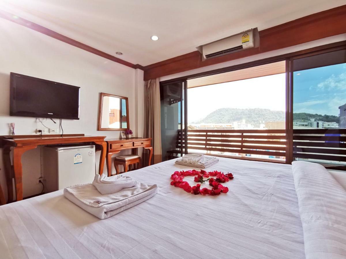 New Life Phuket Classic Patong Exterior photo