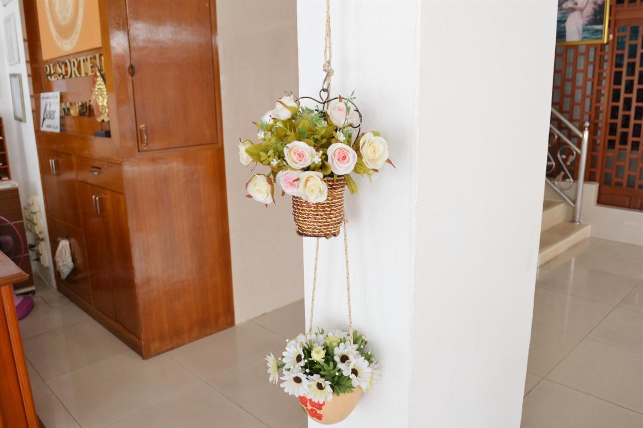 New Life Phuket Classic Patong Exterior photo