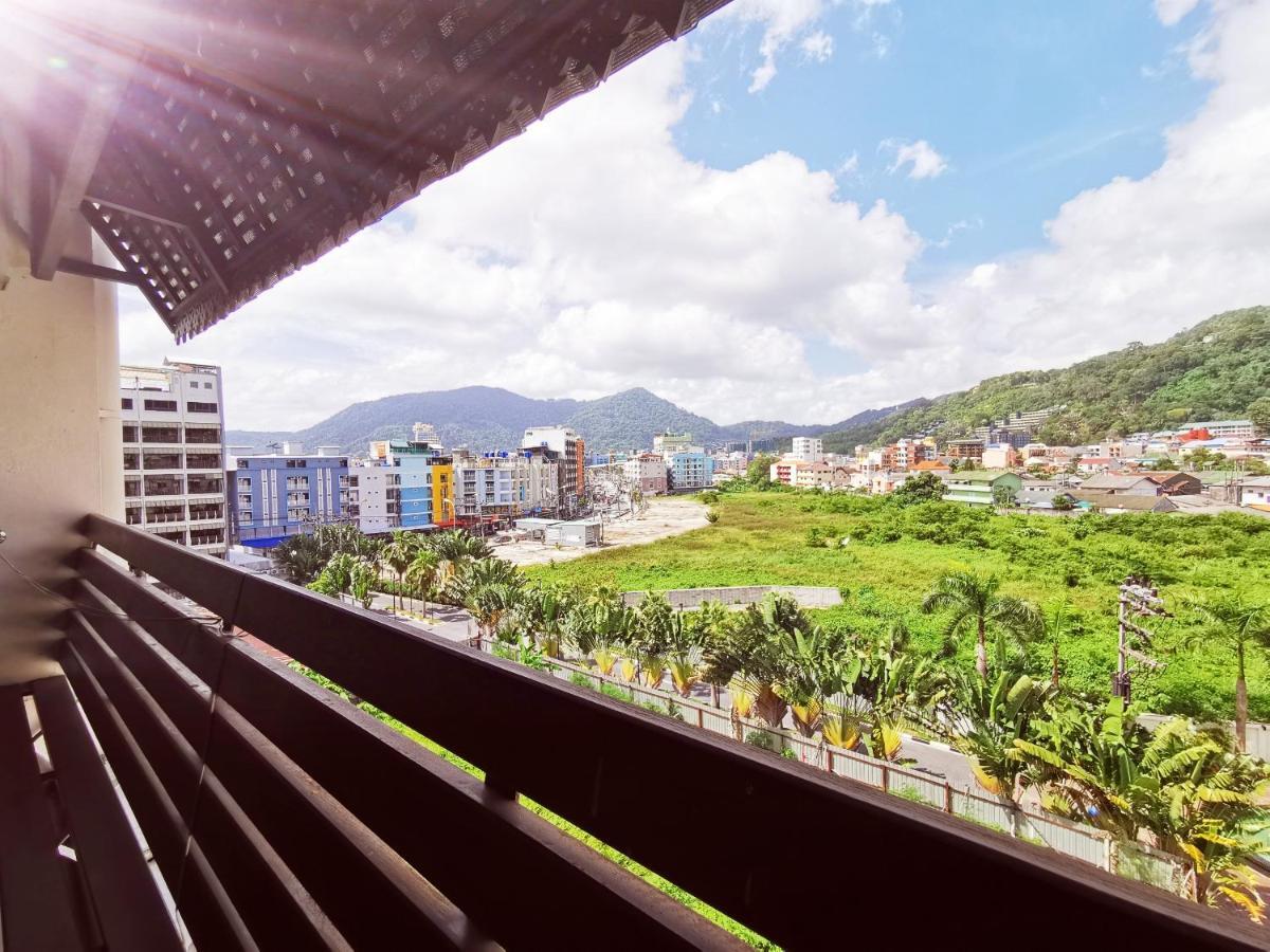 New Life Phuket Classic Patong Exterior photo