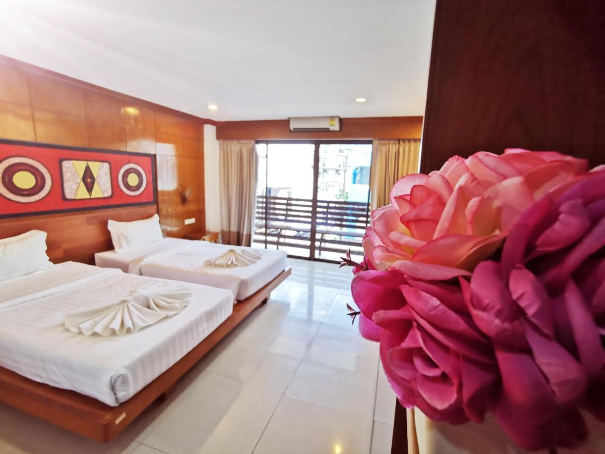 New Life Phuket Classic Patong Exterior photo